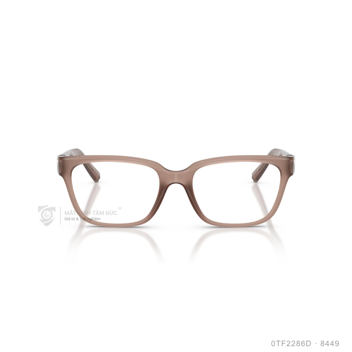 Gọng kính Tiffany &amp; Co. 0TF2286D - Ảnh 16