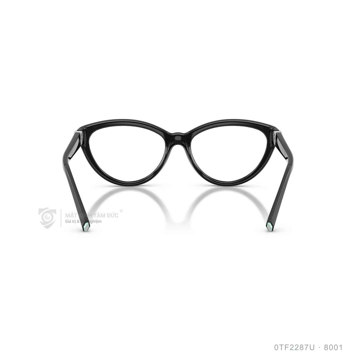 Gọng kính Tiffany & Co. 0TF2287U - Ảnh 5