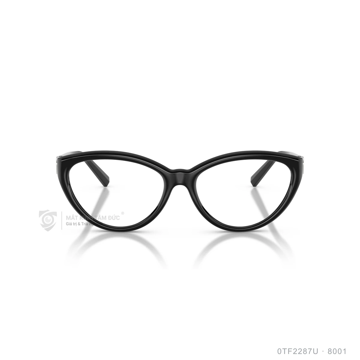 Hình ảnh thực tế Gọng kính Tiffany & Co. 0TF2287U