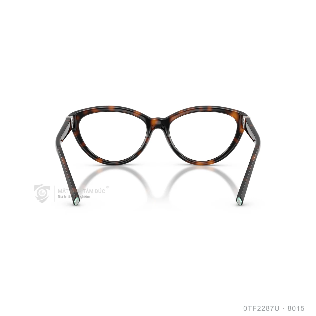 Gọng kính Tiffany & Co. 0TF2287U - Ảnh 10