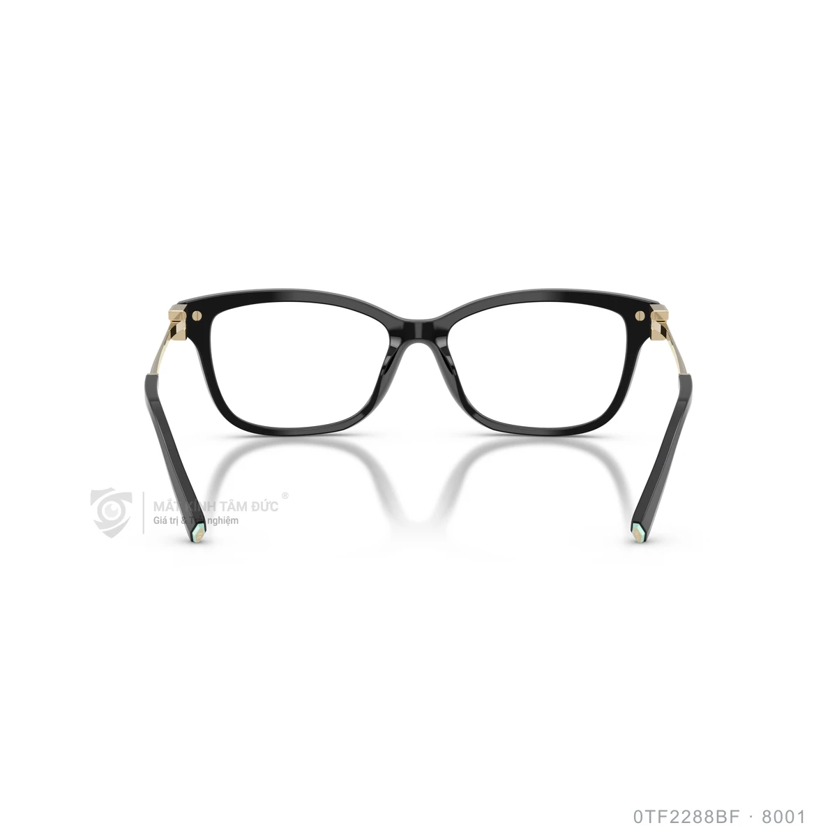 Gọng kính Tiffany &amp; Co. 0TF2288BF - Ảnh 5