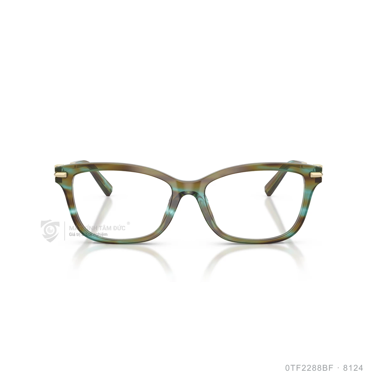 Gọng kính Tiffany &amp; Co. 0TF2288BF - Ảnh 11