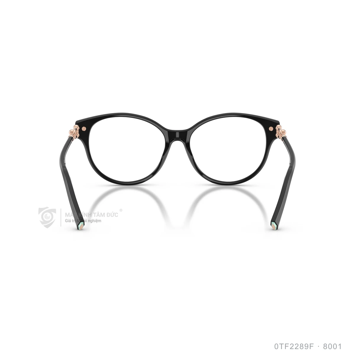 Gọng kính Tiffany &amp; Co. 0TF2289F - Ảnh 5