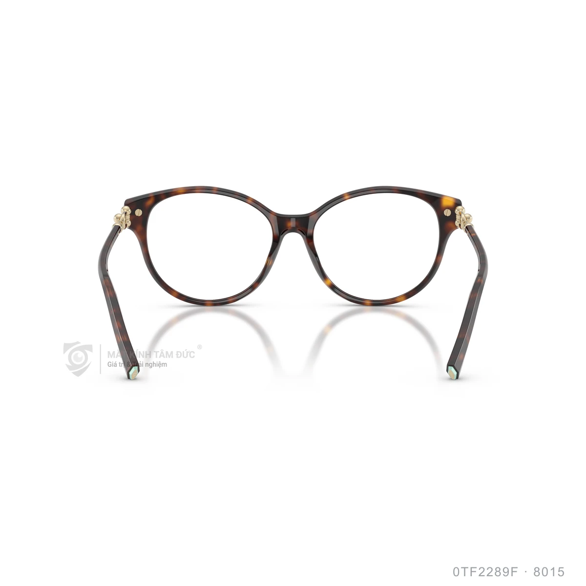 Gọng kính Tiffany &amp; Co. 0TF2289F - Ảnh 10