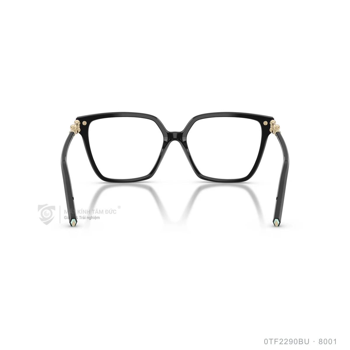 Gọng kính Tiffany &amp; Co. 0TF2290BU - Ảnh 10