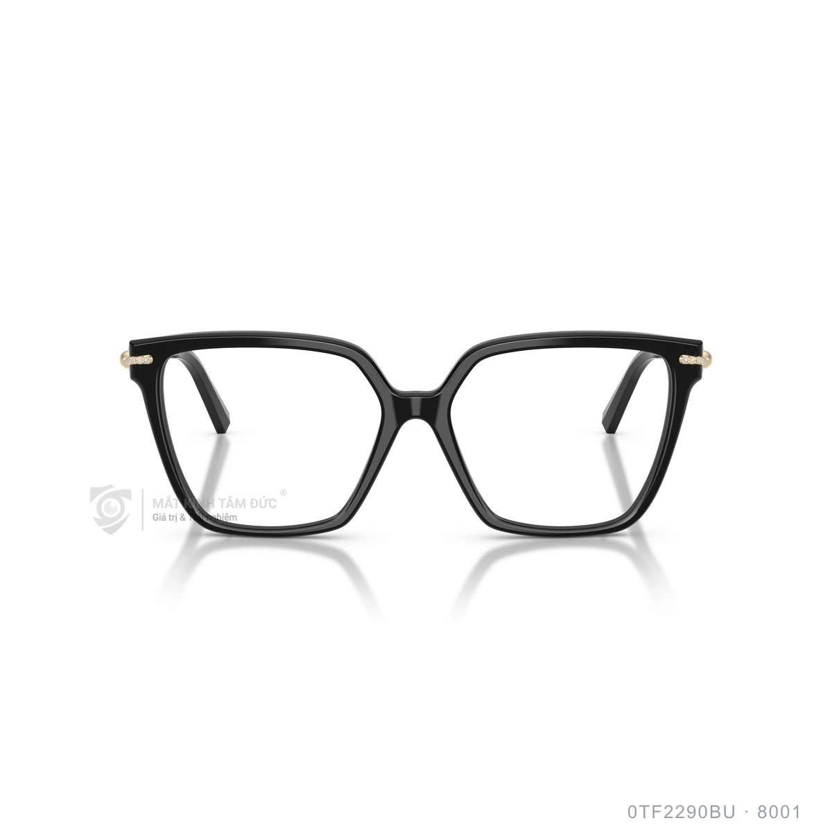 Gọng kính Tiffany &amp; Co. 0TF2290BU - Ảnh 6