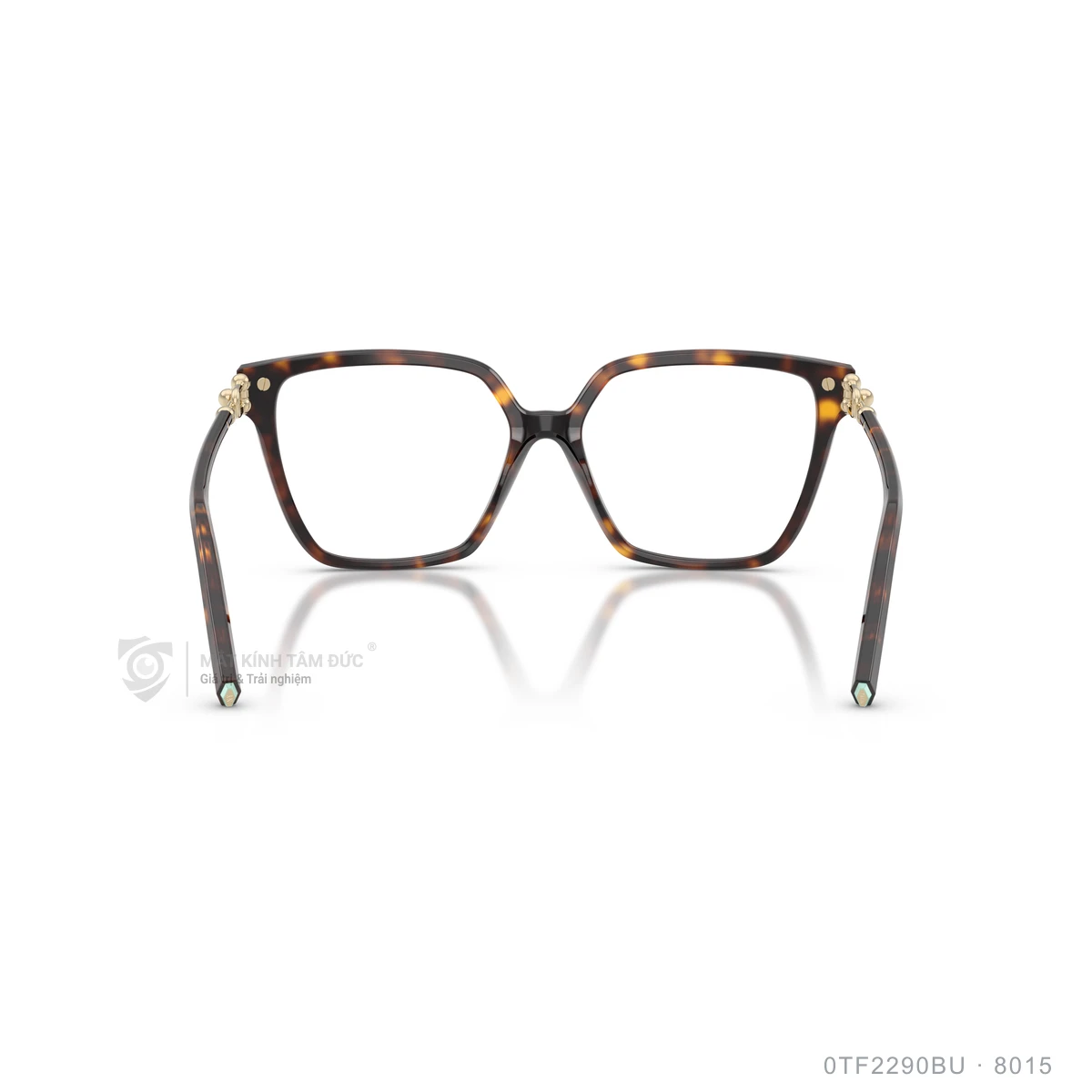 Gọng kính Tiffany &amp; Co. 0TF2290BU - Ảnh 15