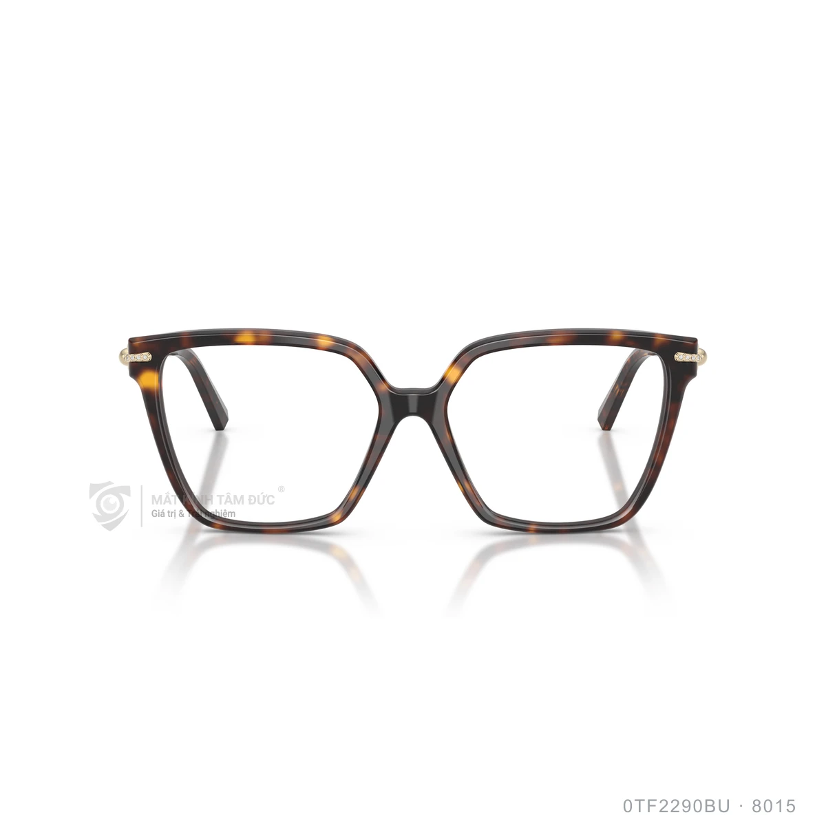 Gọng kính Tiffany &amp; Co. 0TF2290BU - Ảnh 11