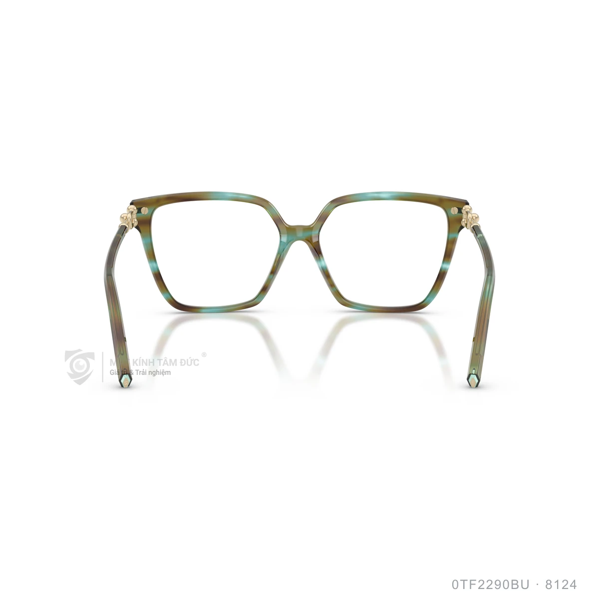 Gọng kính Tiffany &amp; Co. 0TF2290BU - Ảnh 20