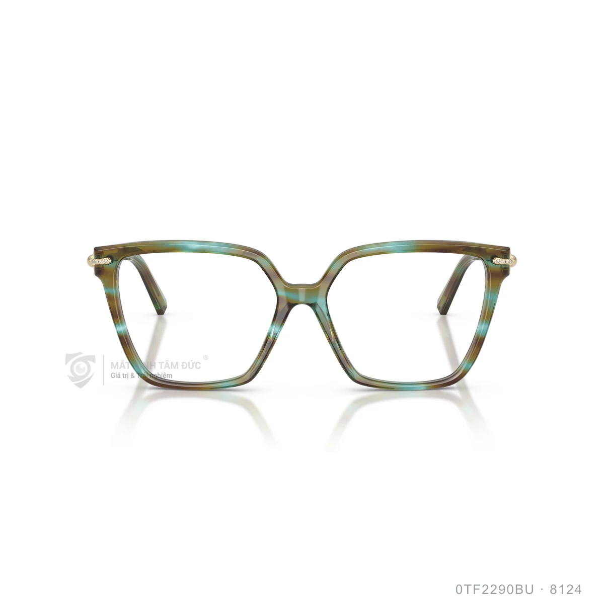 Gọng kính Tiffany &amp; Co. 0TF2290BU - Ảnh 16