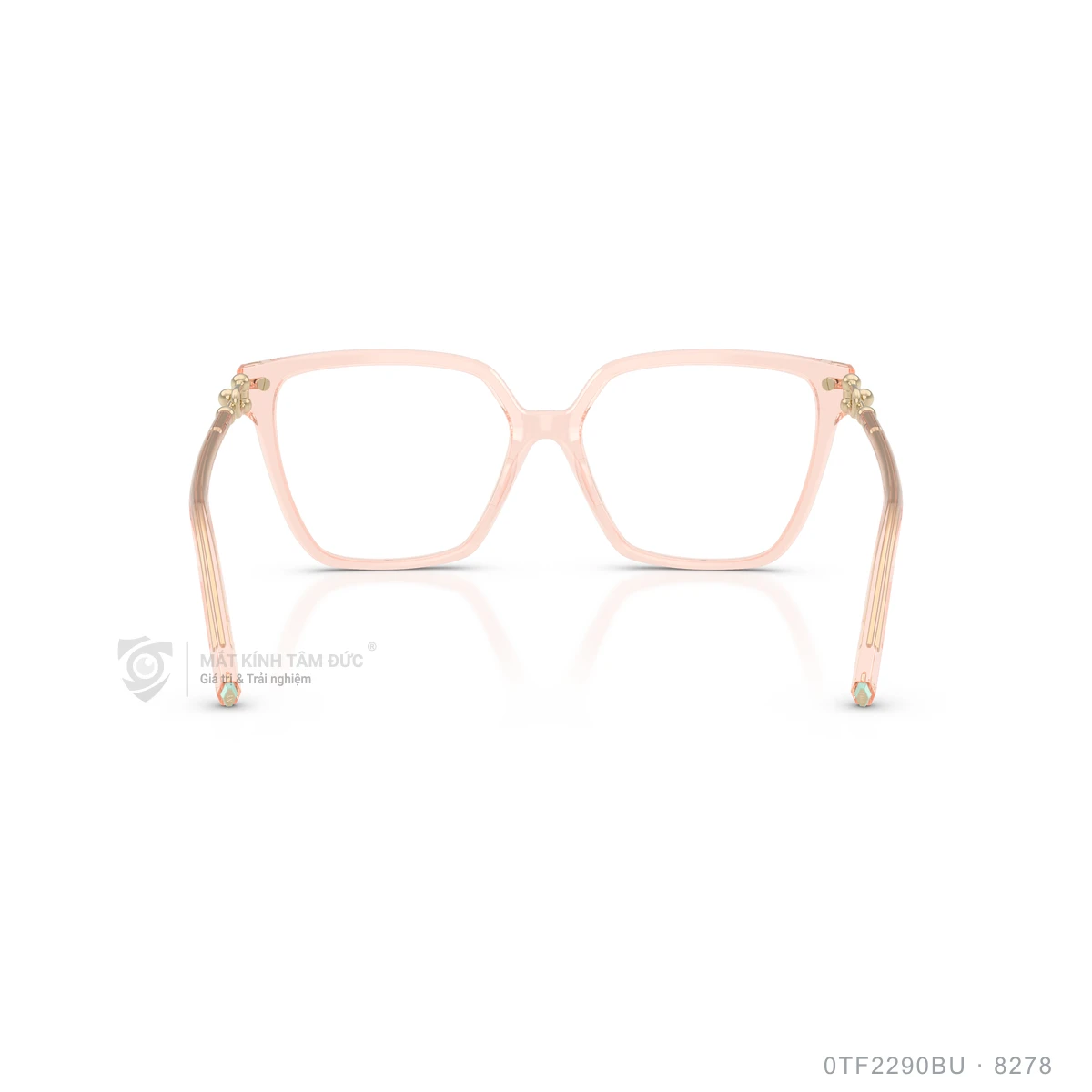 Gọng kính Tiffany &amp; Co. 0TF2290BU - Ảnh 25