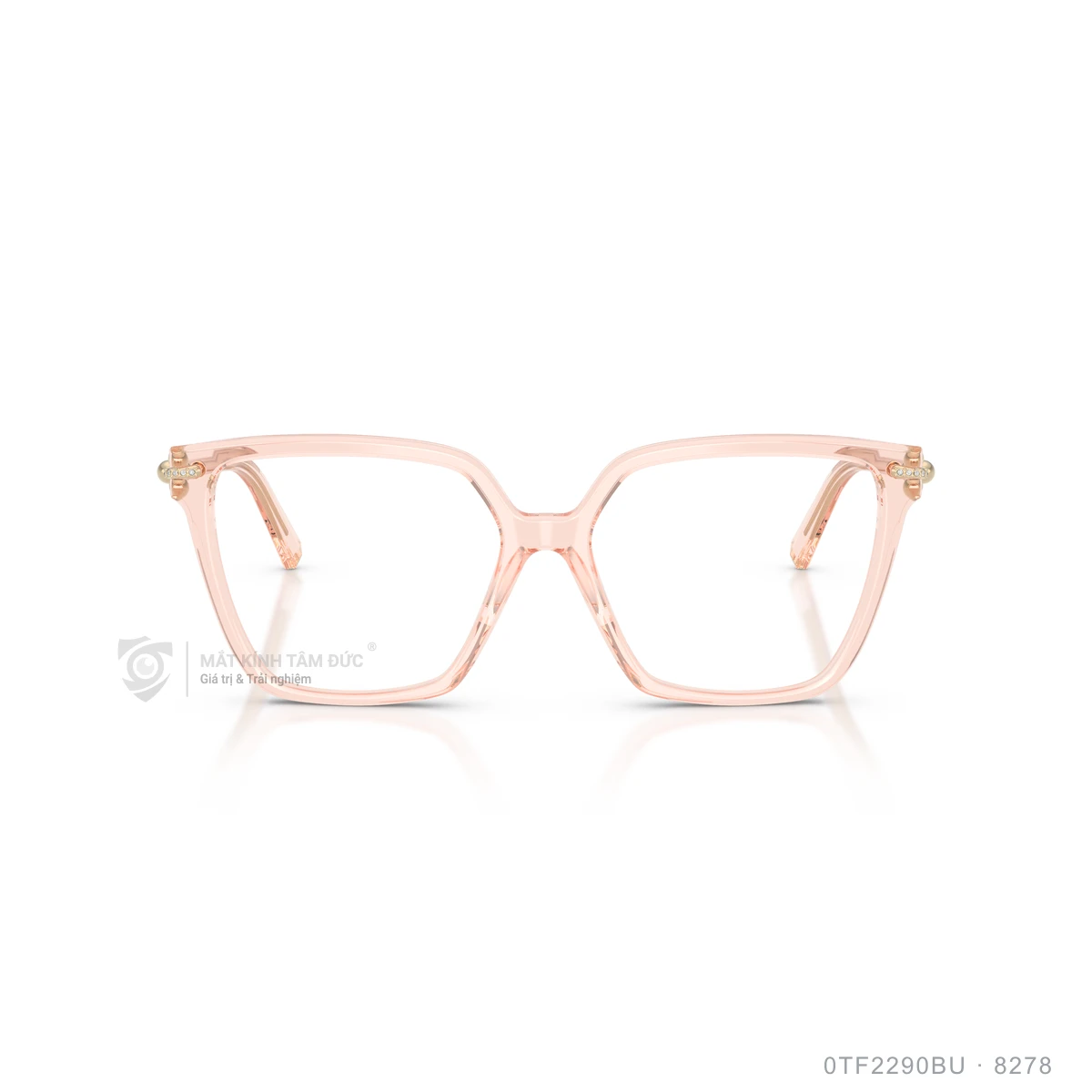Gọng kính Tiffany &amp; Co. 0TF2290BU - Ảnh 21