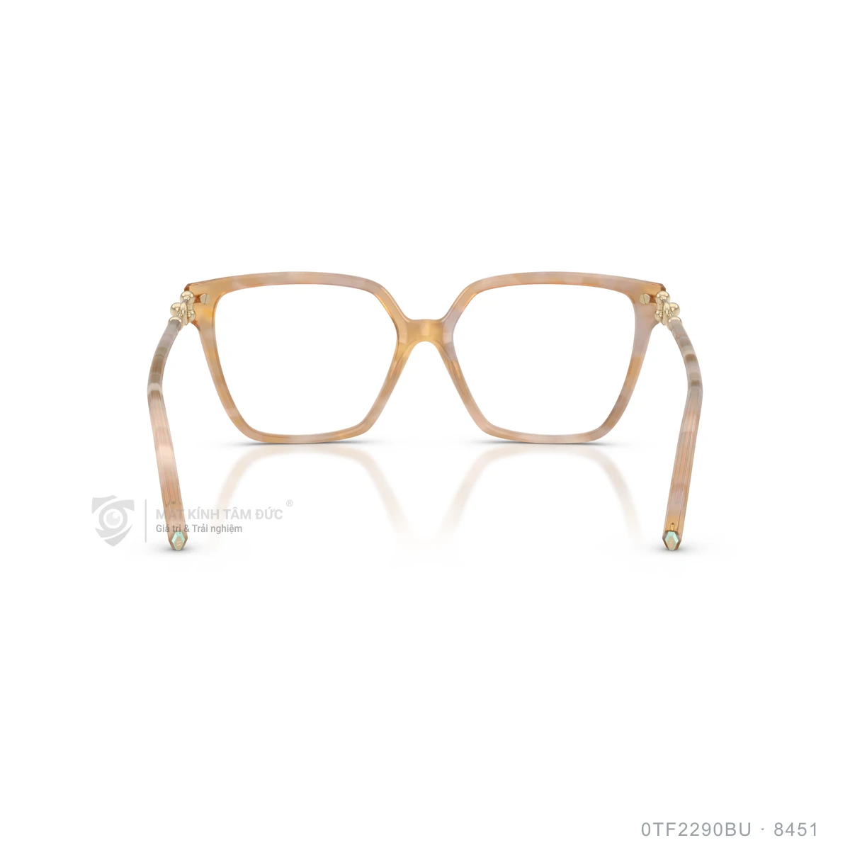 Gọng kính Tiffany &amp; Co. 0TF2290BU - Ảnh 5