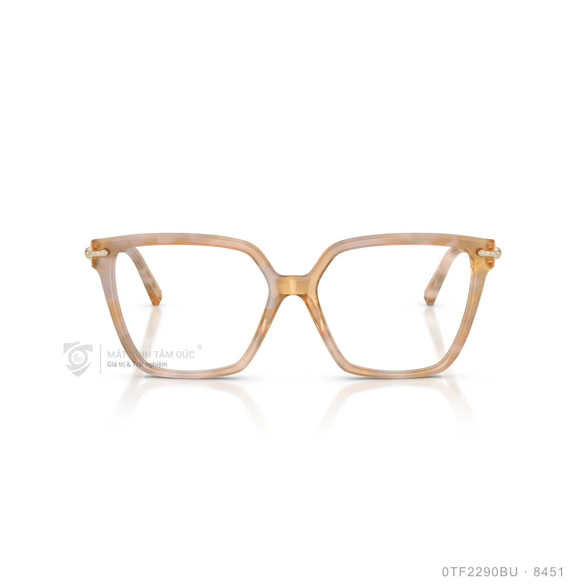Gọng kính Tiffany & Co. 0TF2290BU