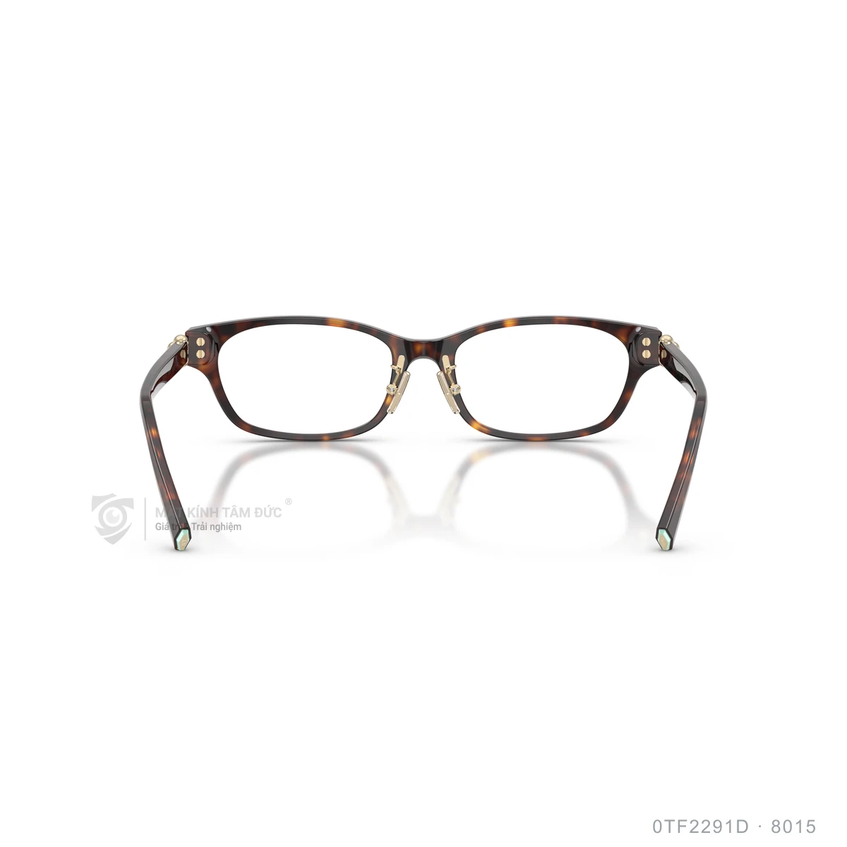 Gọng kính Tiffany &amp; Co. 0TF2291D - Ảnh 10
