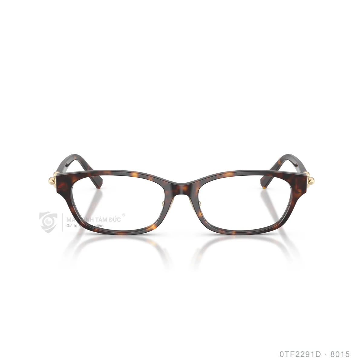 Gọng kính Tiffany &amp; Co. 0TF2291D - Ảnh 6