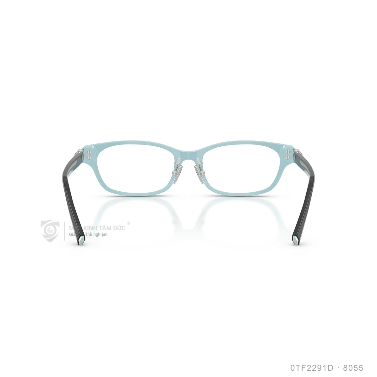 Gọng kính Tiffany &amp; Co. 0TF2291D - Ảnh 15
