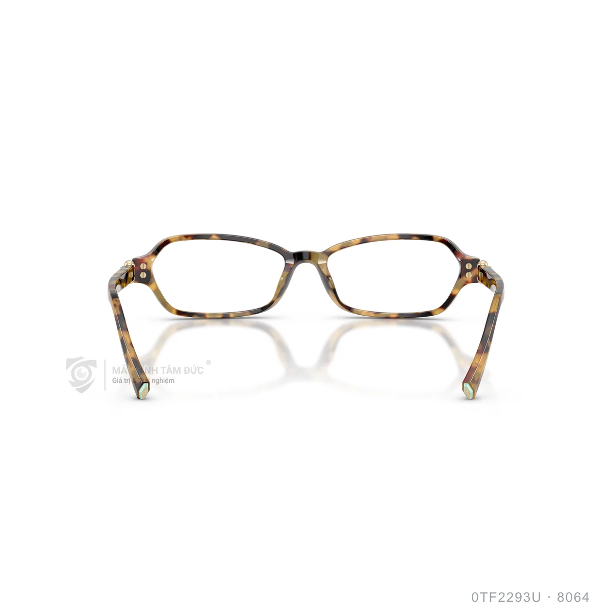 Gọng kính Tiffany &amp; Co. 0TF2293U - Ảnh 15
