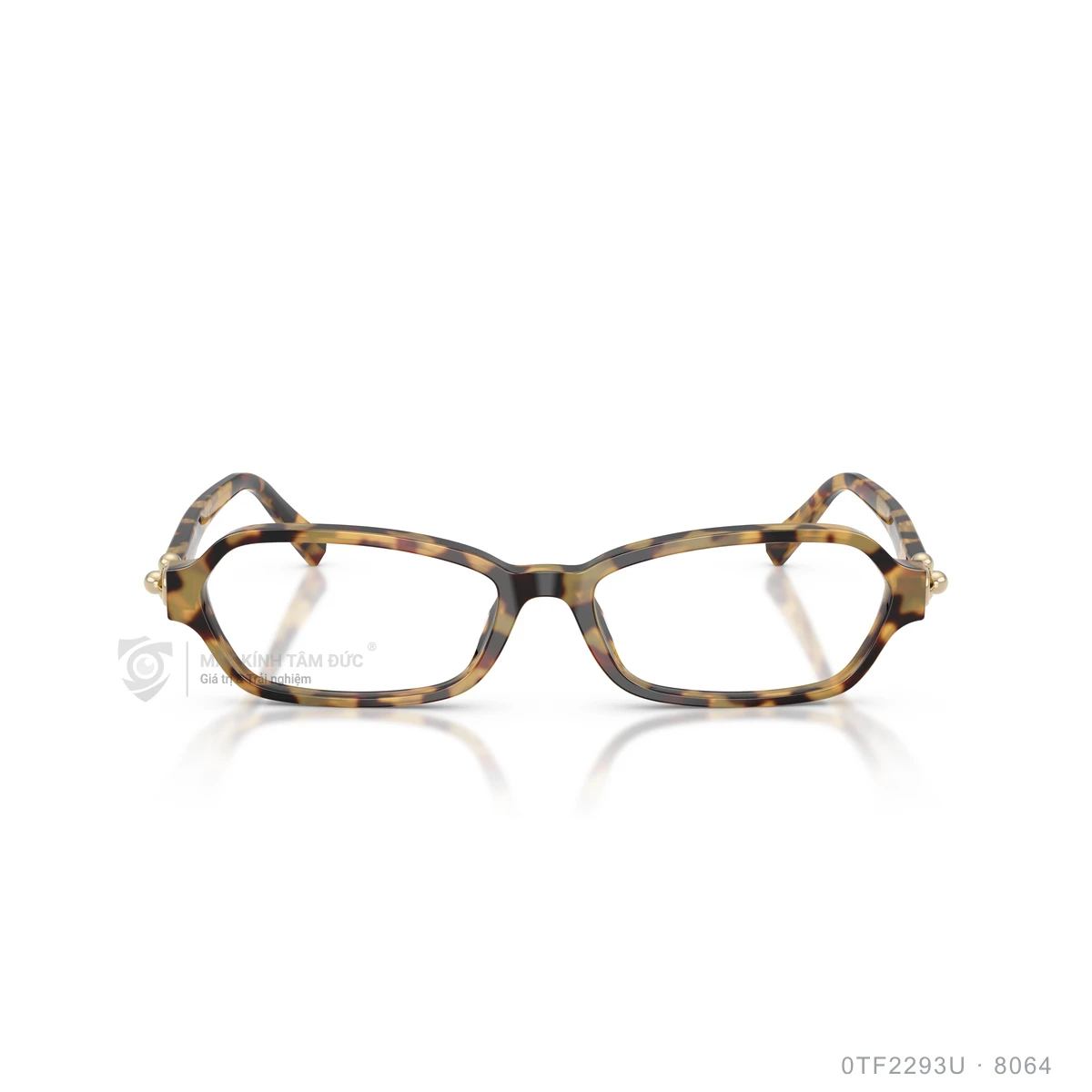 Gọng kính Tiffany &amp; Co. 0TF2293U - Ảnh 11