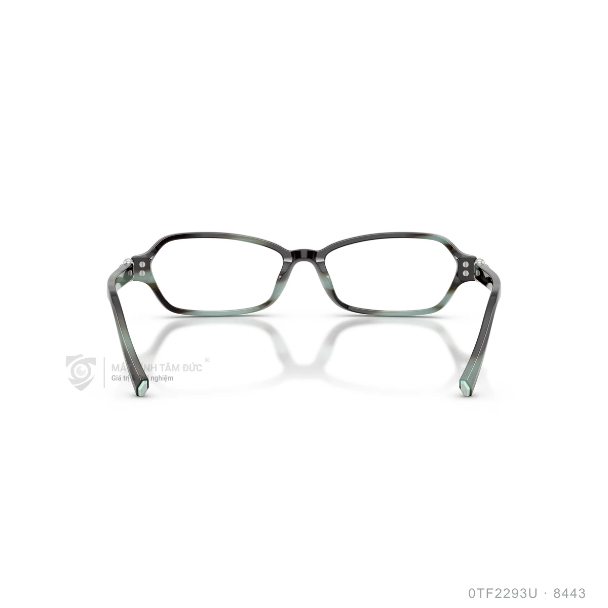 Gọng kính Tiffany &amp; Co. 0TF2293U - Ảnh 20
