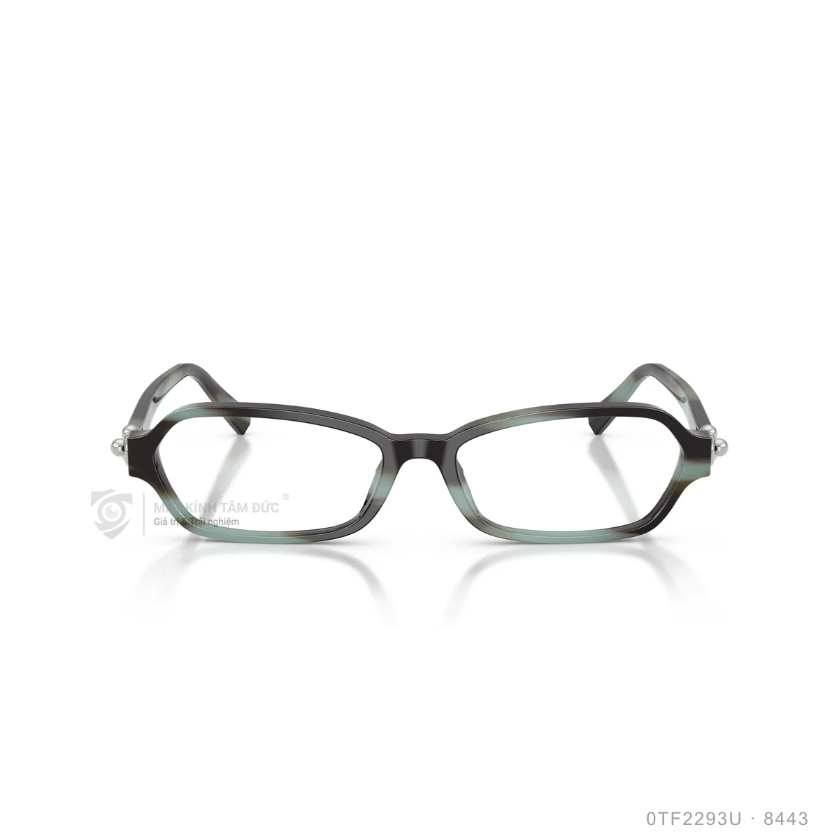 Gọng kính Tiffany &amp; Co. 0TF2293U - Ảnh 16