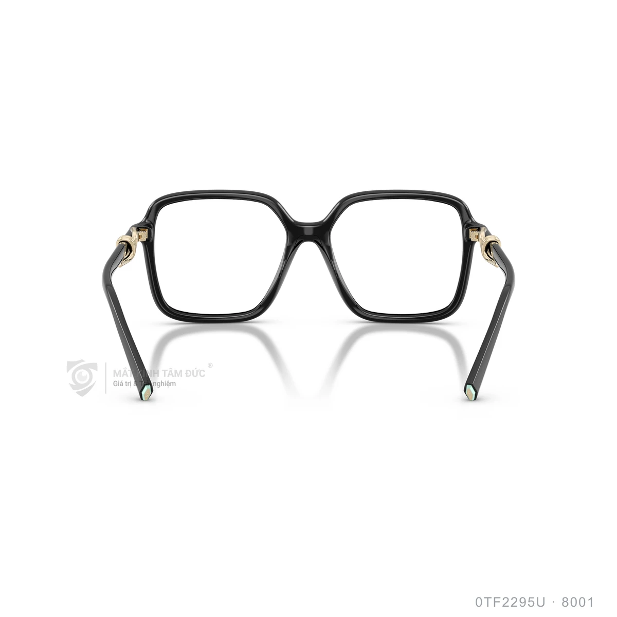 Gọng kính Tiffany & Co. 0TF2295U - Ảnh 5