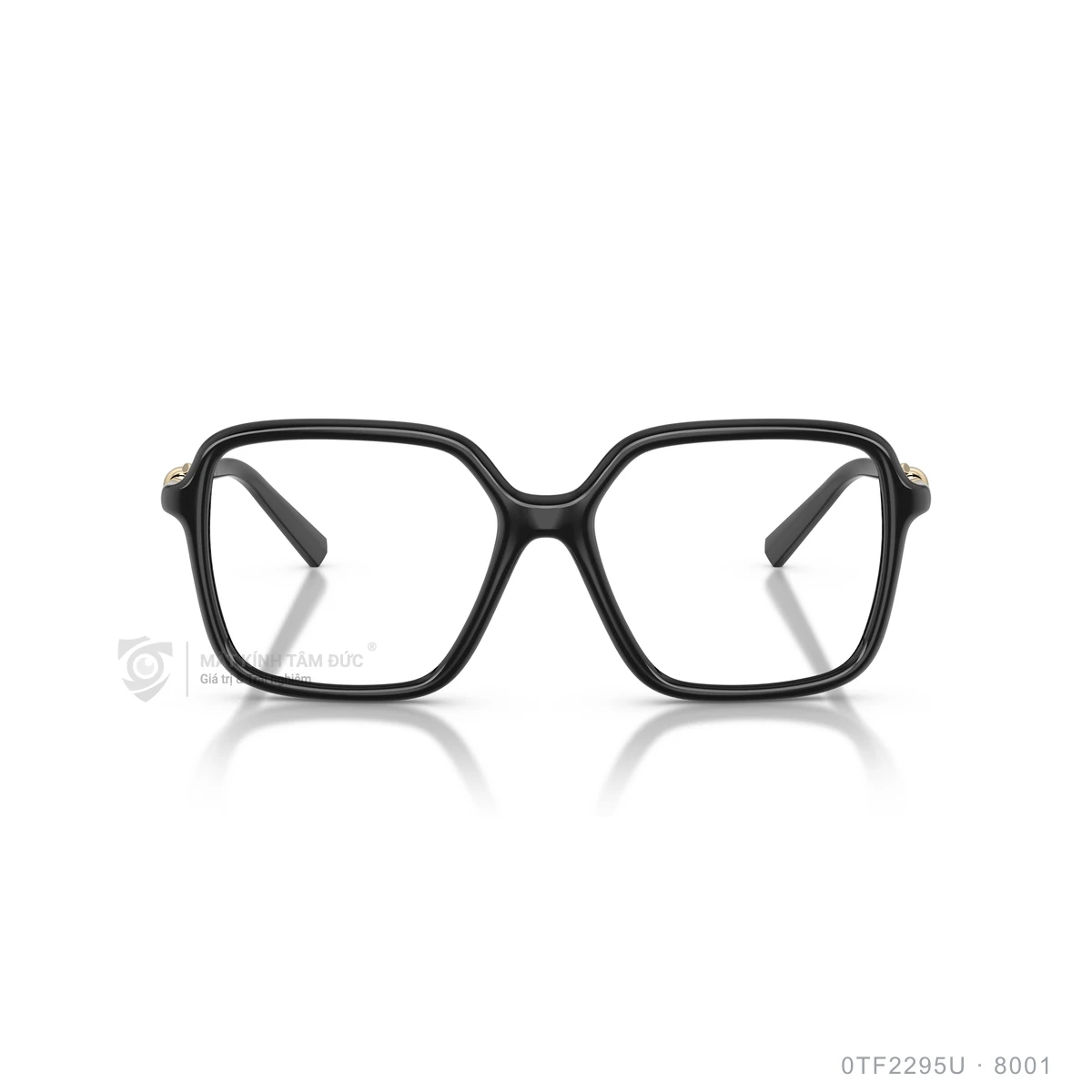 Hình ảnh thực tế Gọng kính Tiffany & Co. 0TF2295U