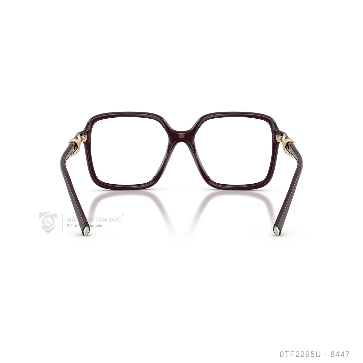 Gọng kính Tiffany & Co. 0TF2295U - Ảnh 15