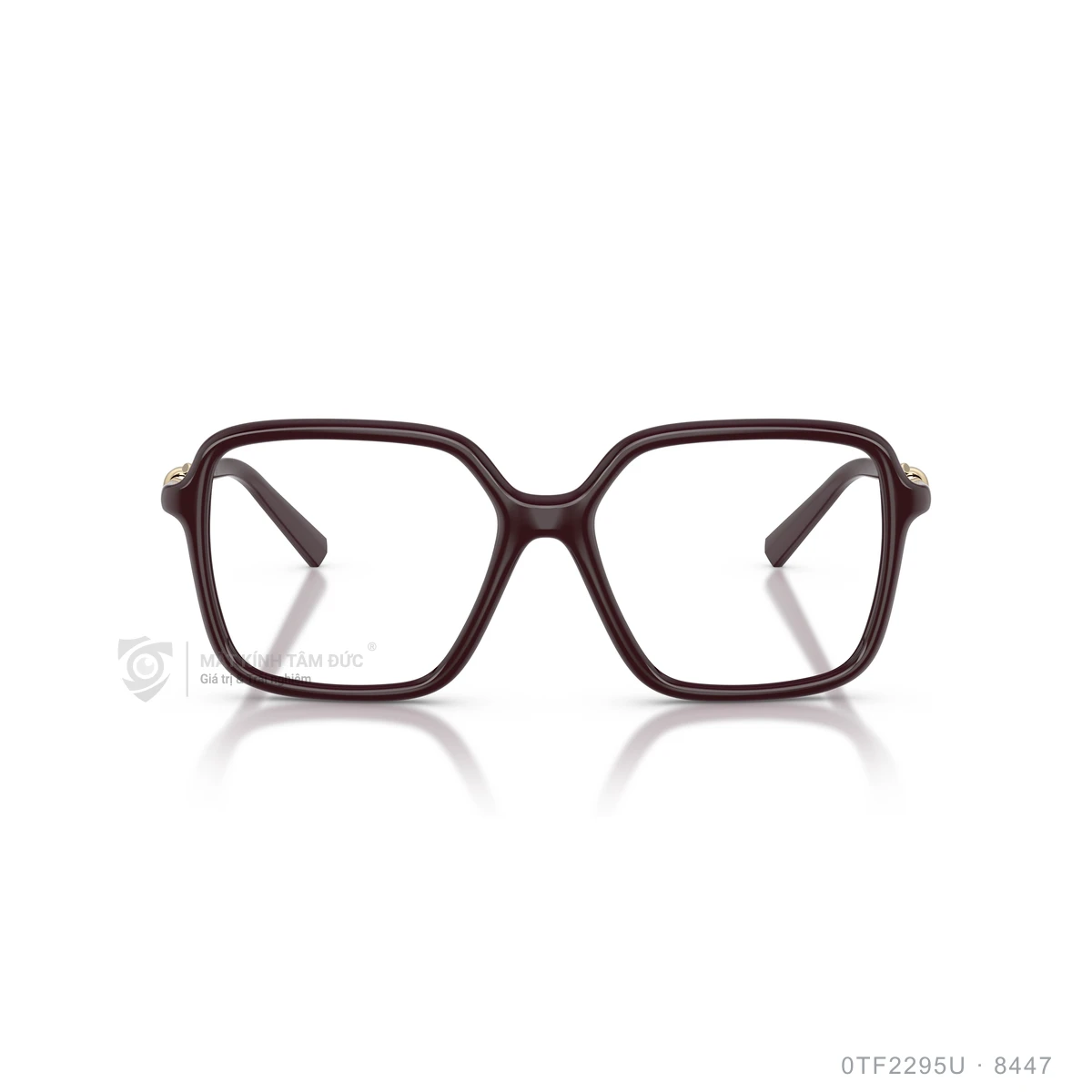 Gọng kính Tiffany & Co. 0TF2295U - Ảnh 11