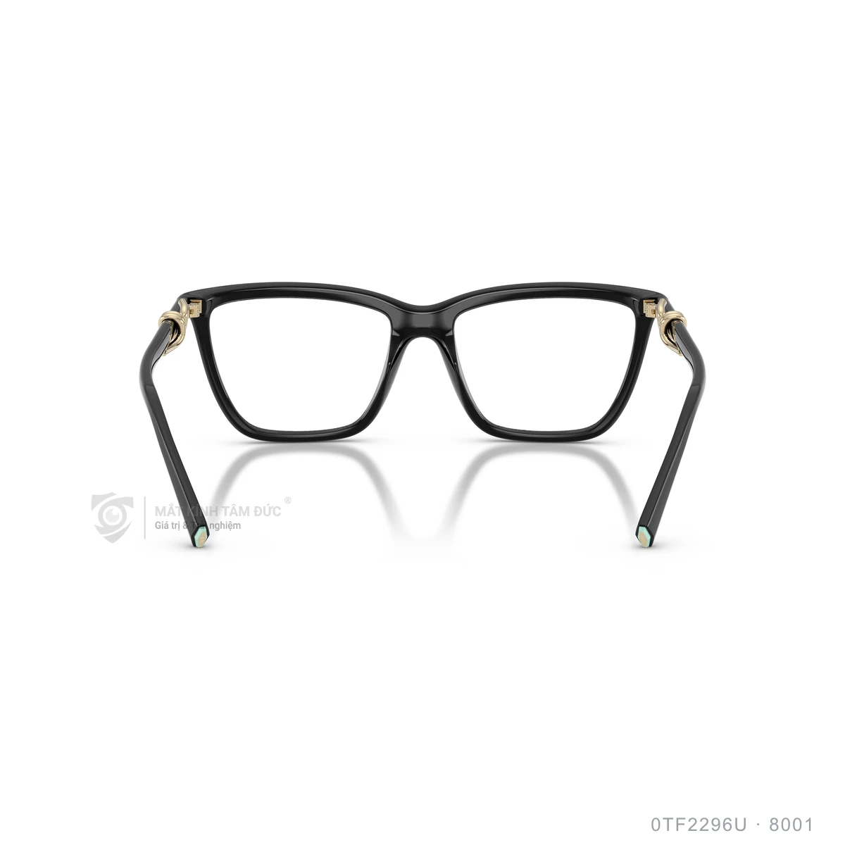 Gọng kính Tiffany & Co. 0TF2296U - Ảnh 5