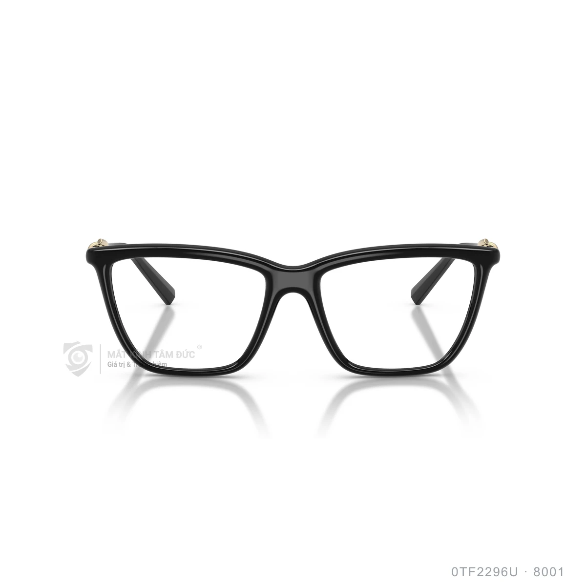 Hình ảnh thực tế Gọng kính Tiffany & Co. 0TF2296U