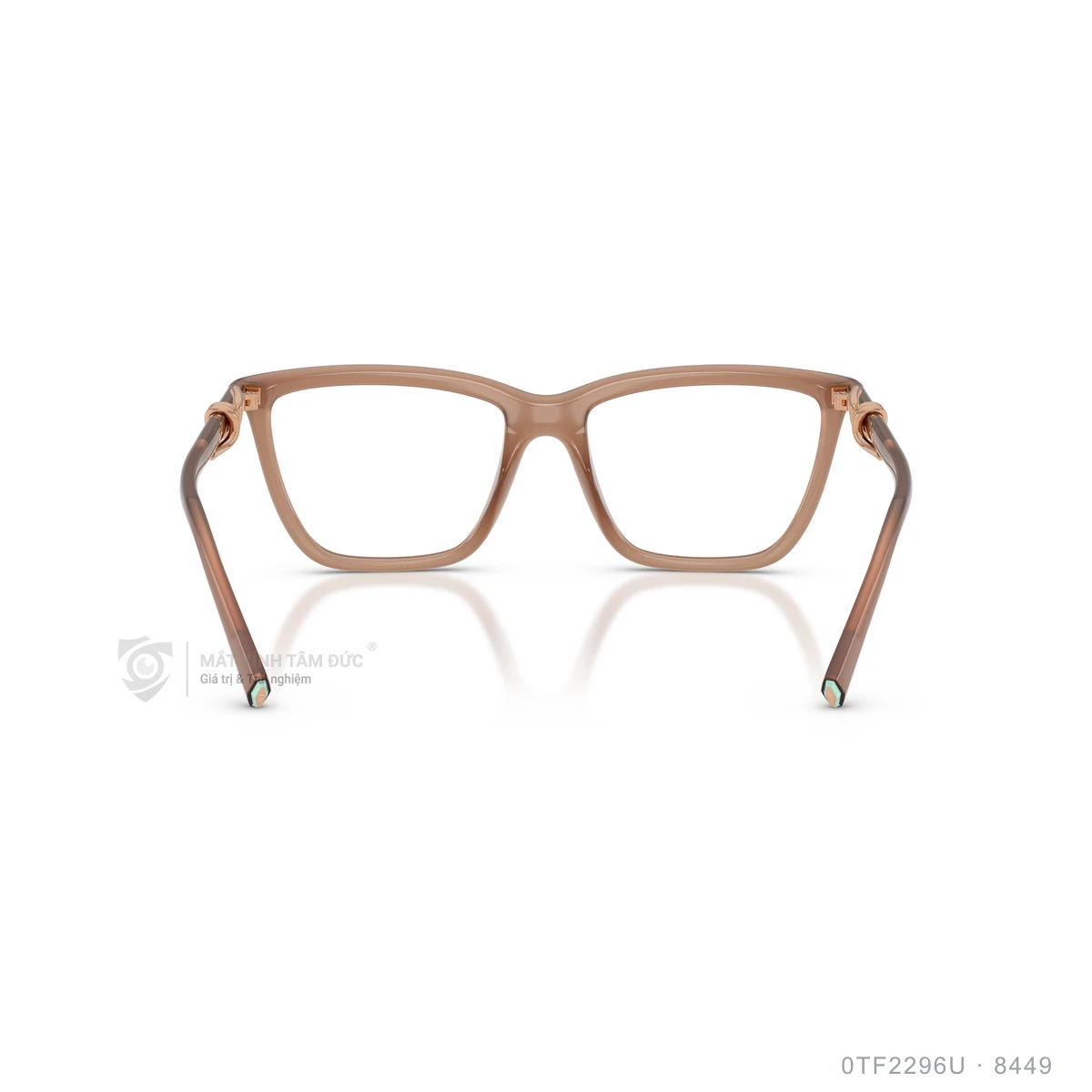 Gọng kính Tiffany & Co. 0TF2296U - Ảnh 10