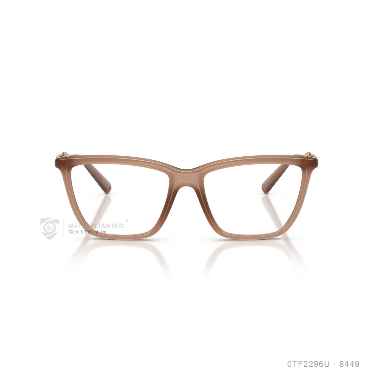 Gọng kính Tiffany & Co. 0TF2296U - Ảnh 6