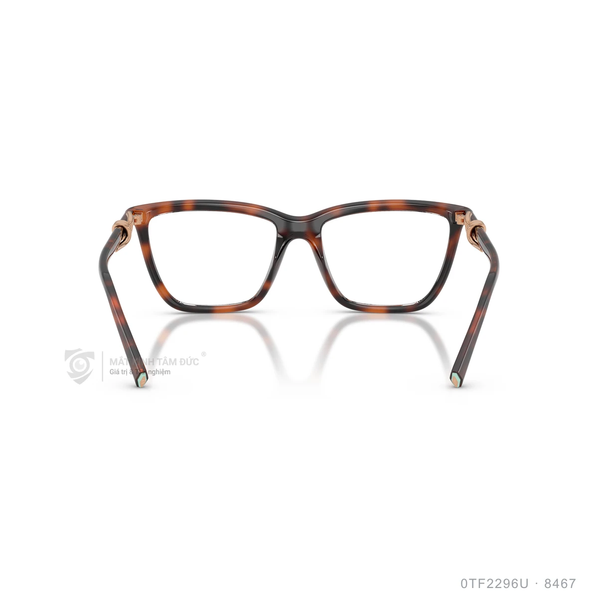 Gọng kính Tiffany & Co. 0TF2296U - Ảnh 15