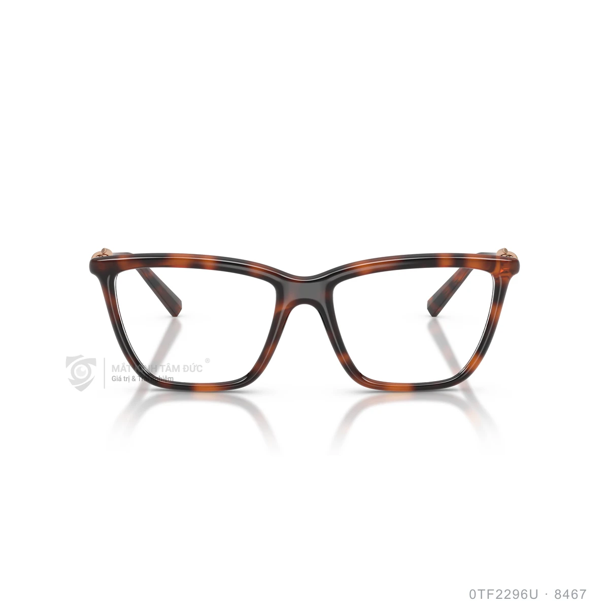 Gọng kính Tiffany & Co. 0TF2296U - Ảnh 11