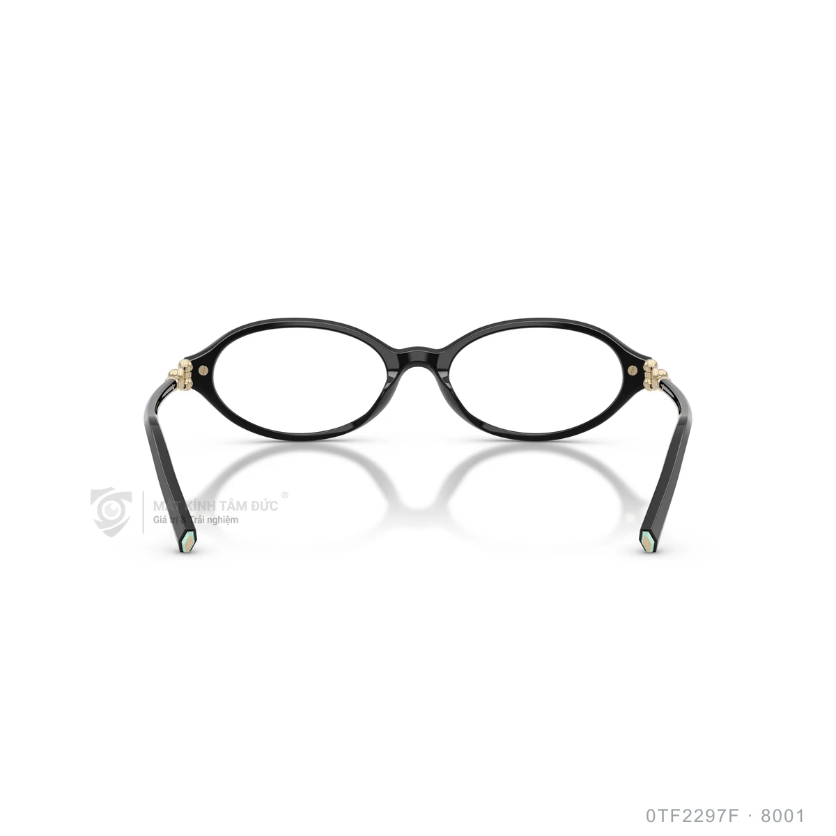 Gọng kính Tiffany &amp; Co. 0TF2297F - Ảnh 5