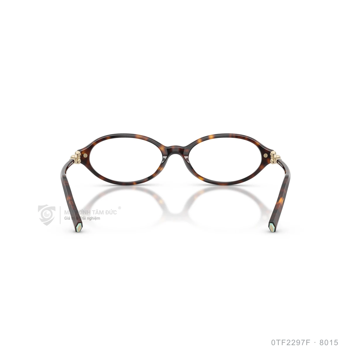 Gọng kính Tiffany &amp; Co. 0TF2297F - Ảnh 10