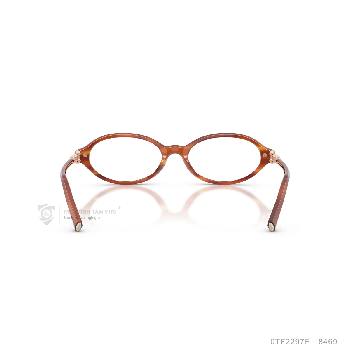 Gọng kính Tiffany &amp; Co. 0TF2297F - Ảnh 15