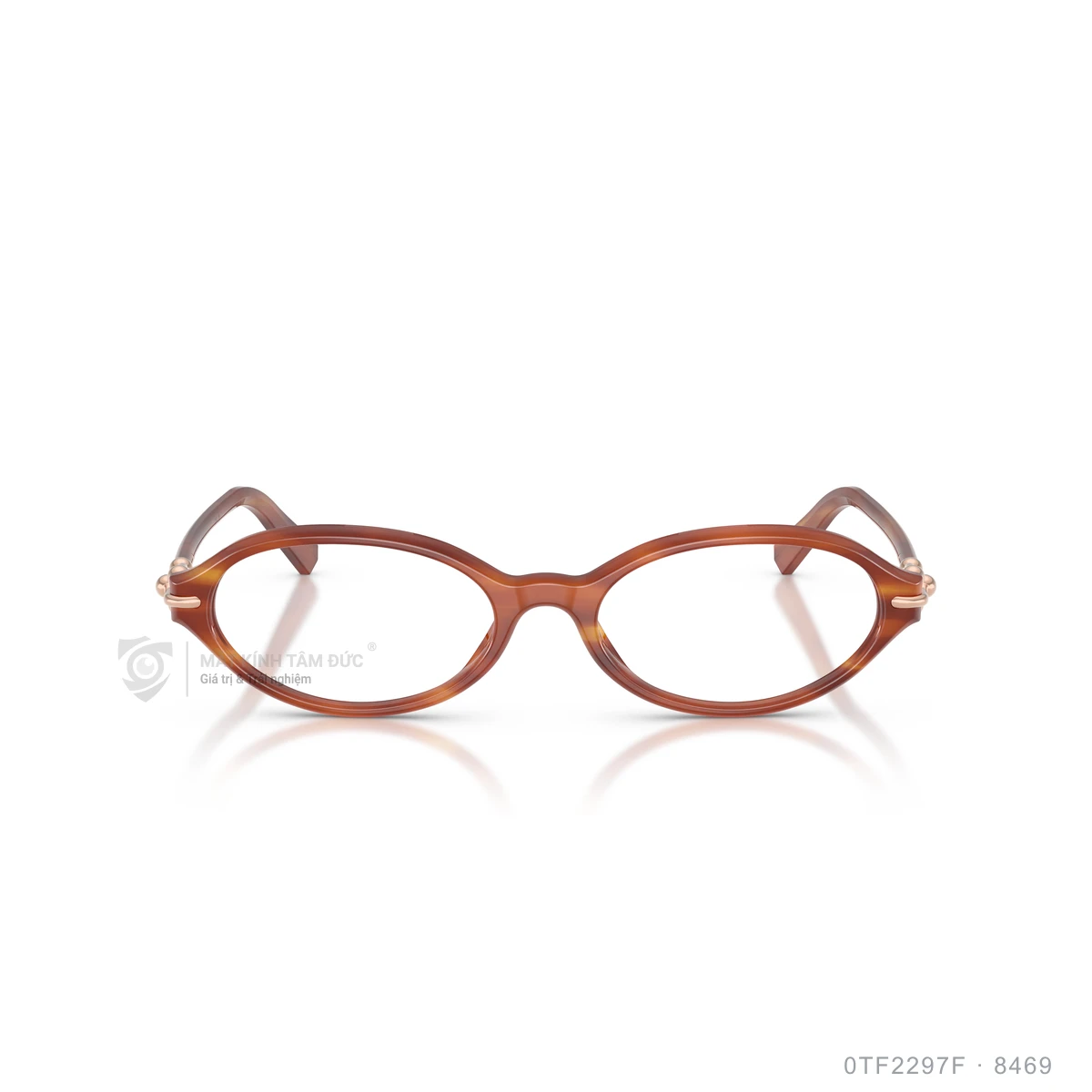 Gọng kính Tiffany &amp; Co. 0TF2297F - Ảnh 11