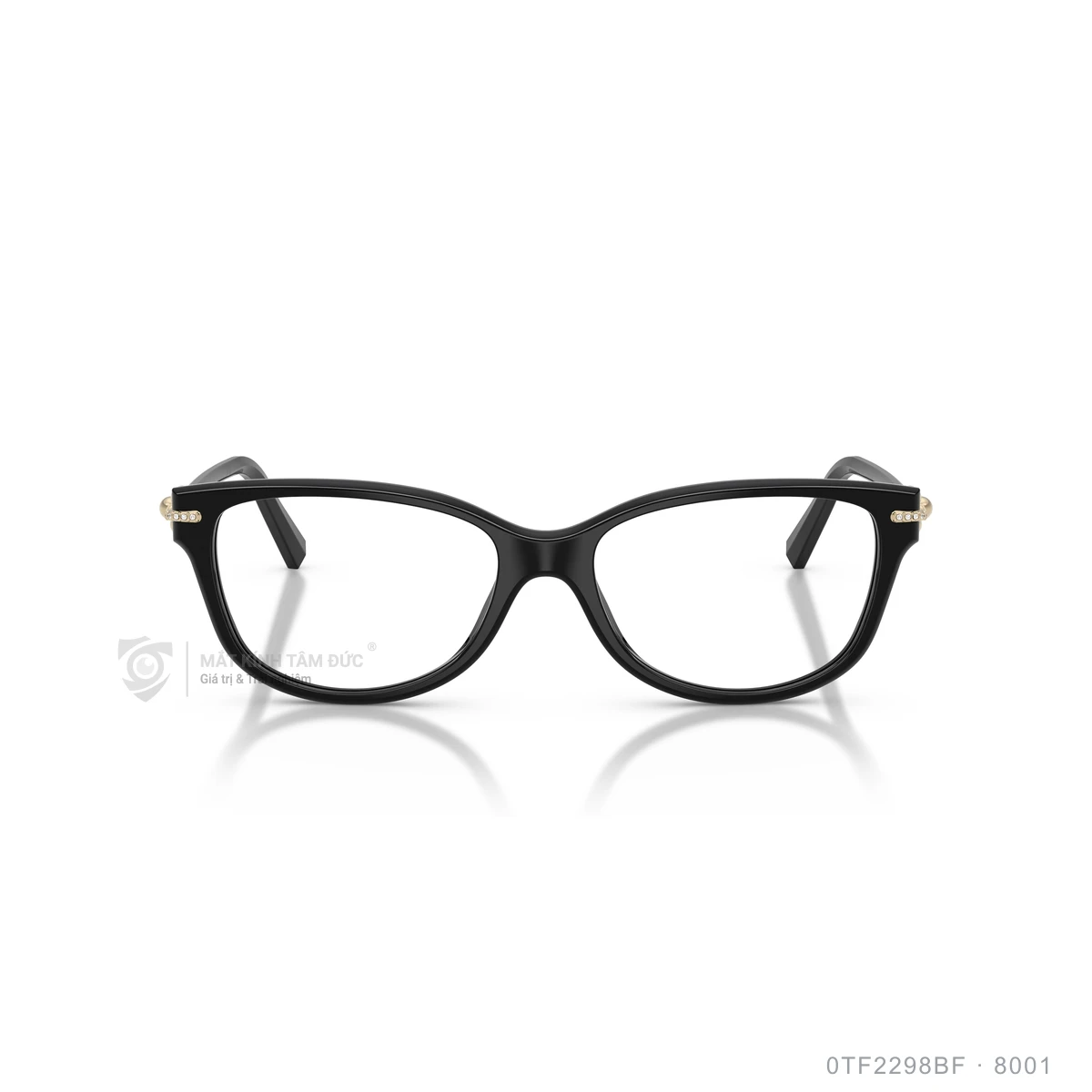 Gọng kính Tiffany &amp; Co. 0TF2298BF - Ảnh 1