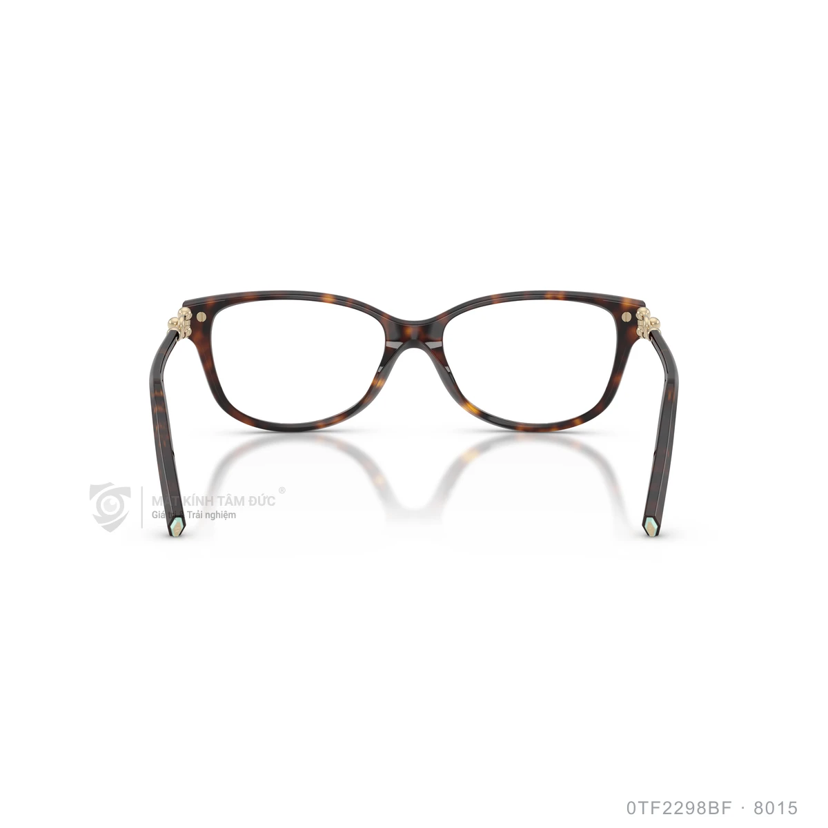 Gọng kính Tiffany &amp; Co. 0TF2298BF - Ảnh 10