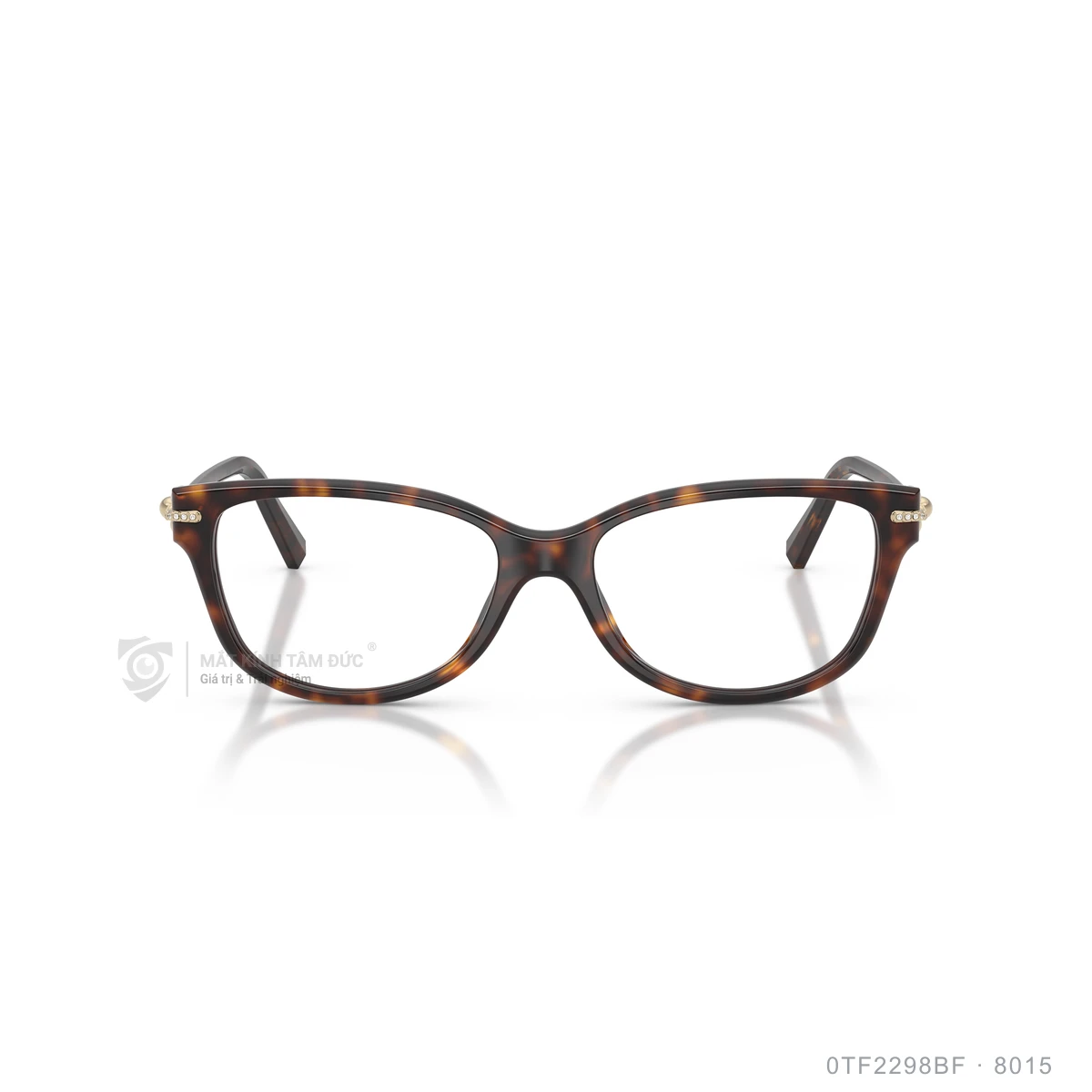 Gọng kính Tiffany &amp; Co. 0TF2298BF - Ảnh 6
