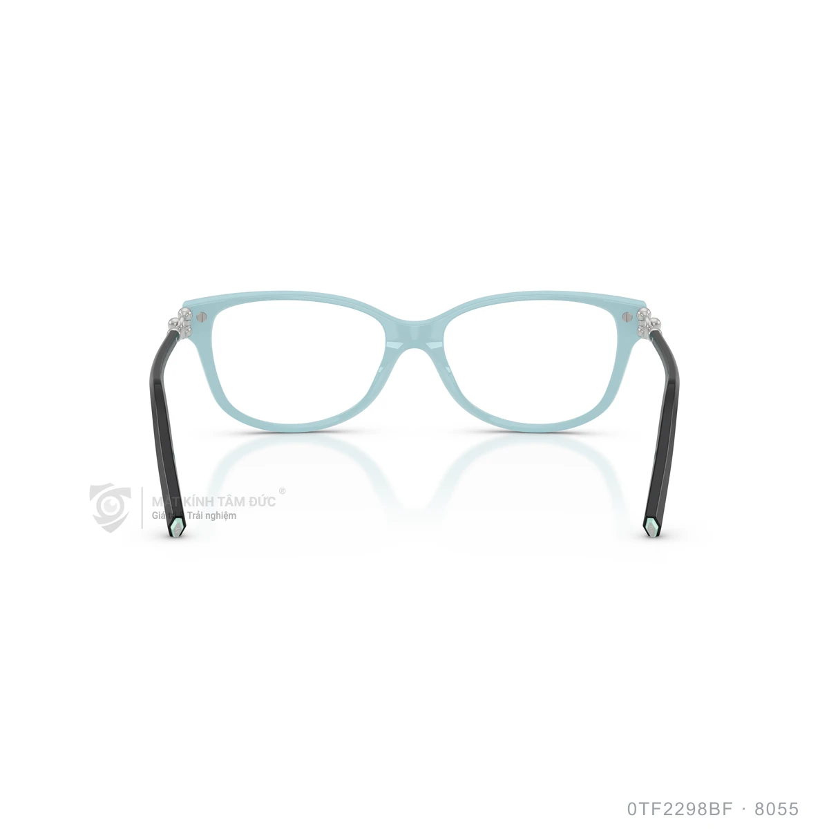 Gọng kính Tiffany &amp; Co. 0TF2298BF - Ảnh 15
