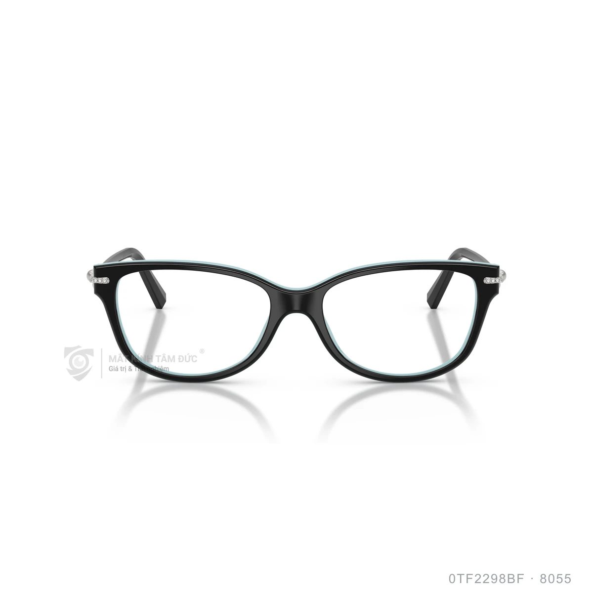 Gọng kính Tiffany &amp; Co. 0TF2298BF - Ảnh 11