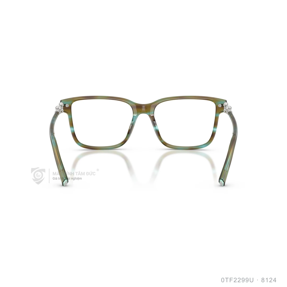 Gọng kính Tiffany &amp; Co. 0TF2299U - Ảnh 15