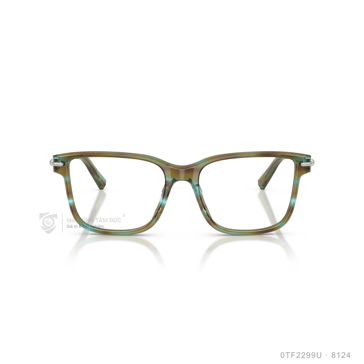 Gọng kính Tiffany &amp; Co. 0TF2299U - Ảnh 11
