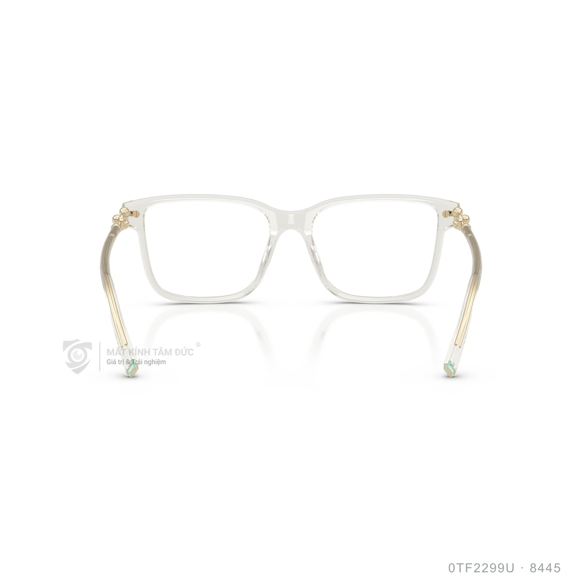 Gọng kính Tiffany &amp; Co. 0TF2299U - Ảnh 20