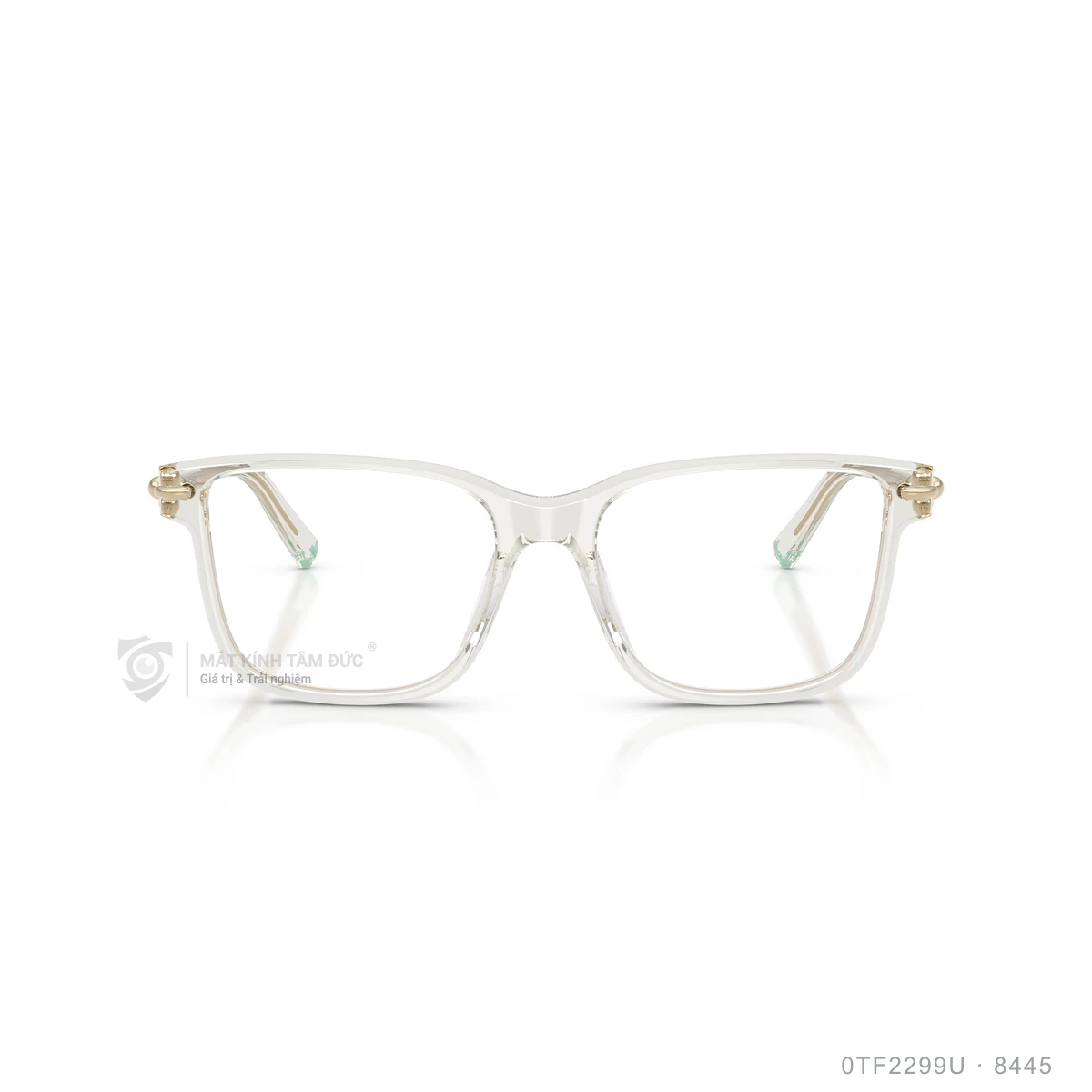 Gọng kính Tiffany &amp; Co. 0TF2299U - Ảnh 16