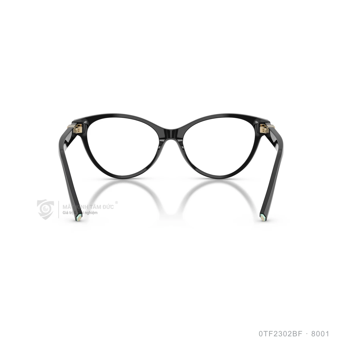Gọng kính Tiffany &amp; Co. 0TF2302BF - Ảnh 5