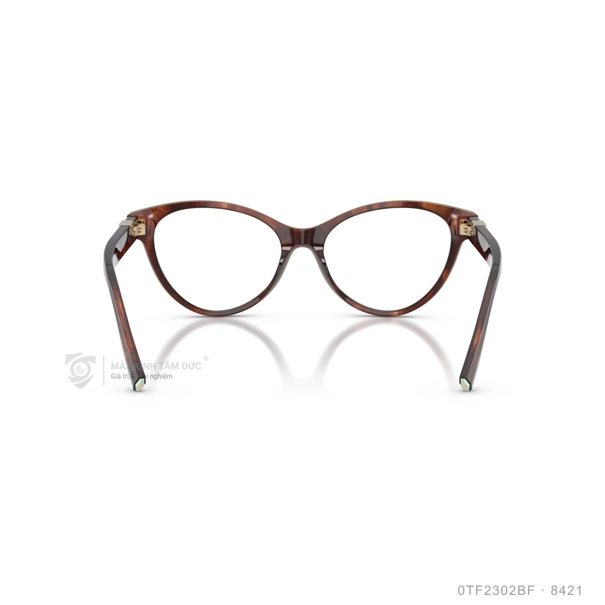 Gọng kính Tiffany &amp; Co. 0TF2302BF - Ảnh 15